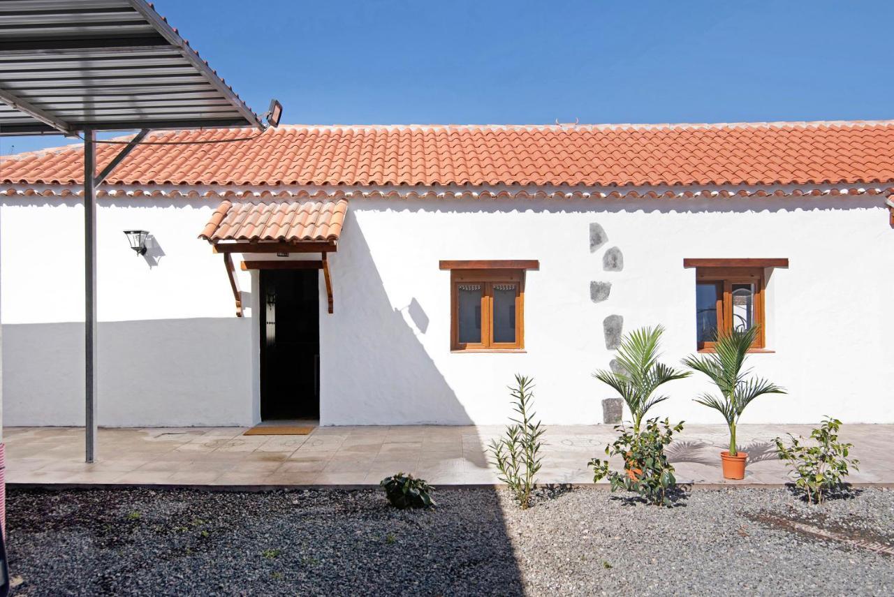 La Tirajanera 1 Vila Vega de San Mateo Exterior foto